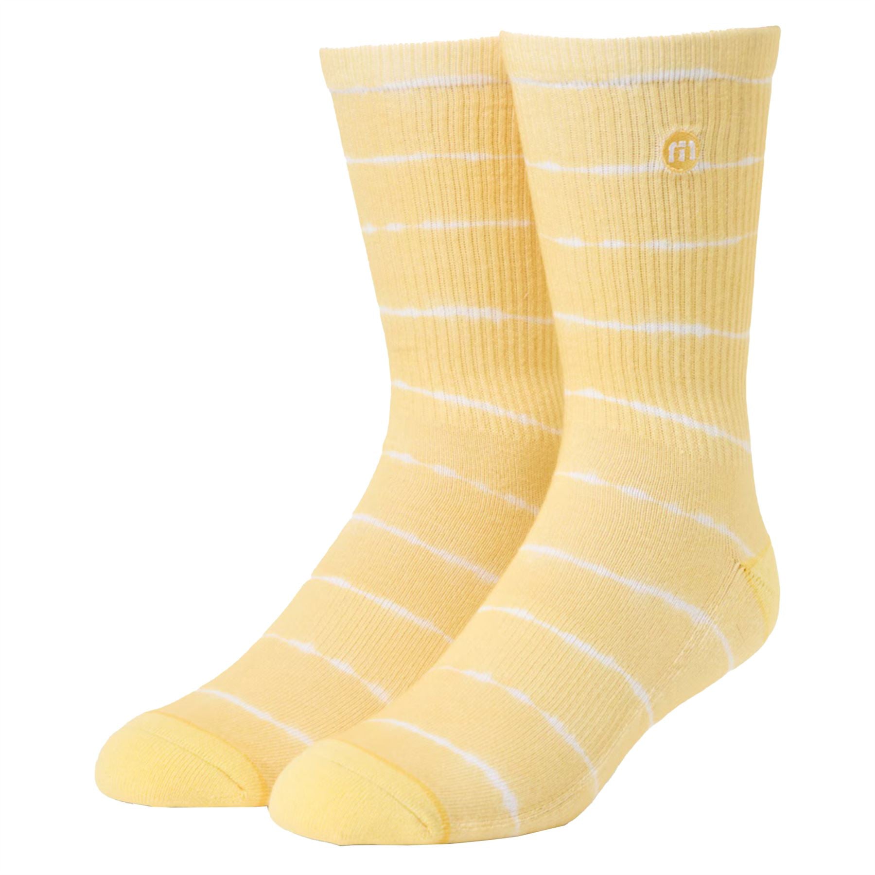 Sunbeam Crew Socks Rattan
