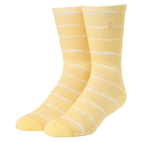 Sunbeam Crew Socks Rattan - SS25