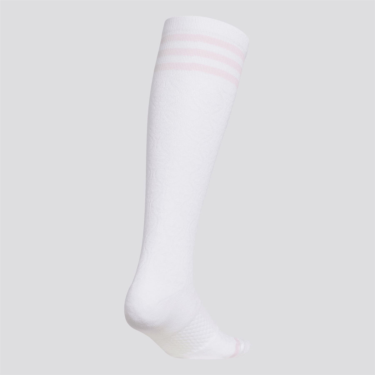 Womens Originals Knee Socks Clear Pink