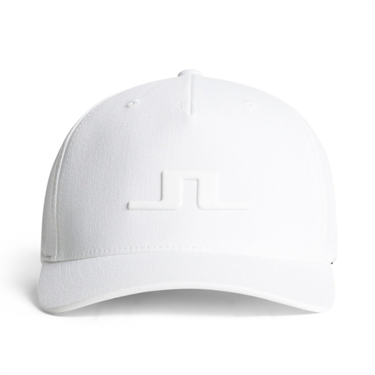 Heath Flexfit Cap White