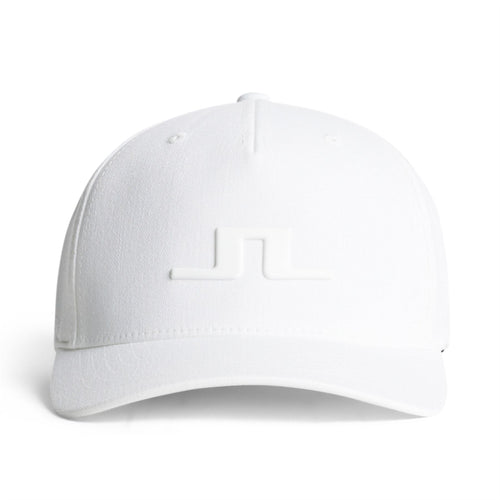 Heath Flexfit Cap White - SS25