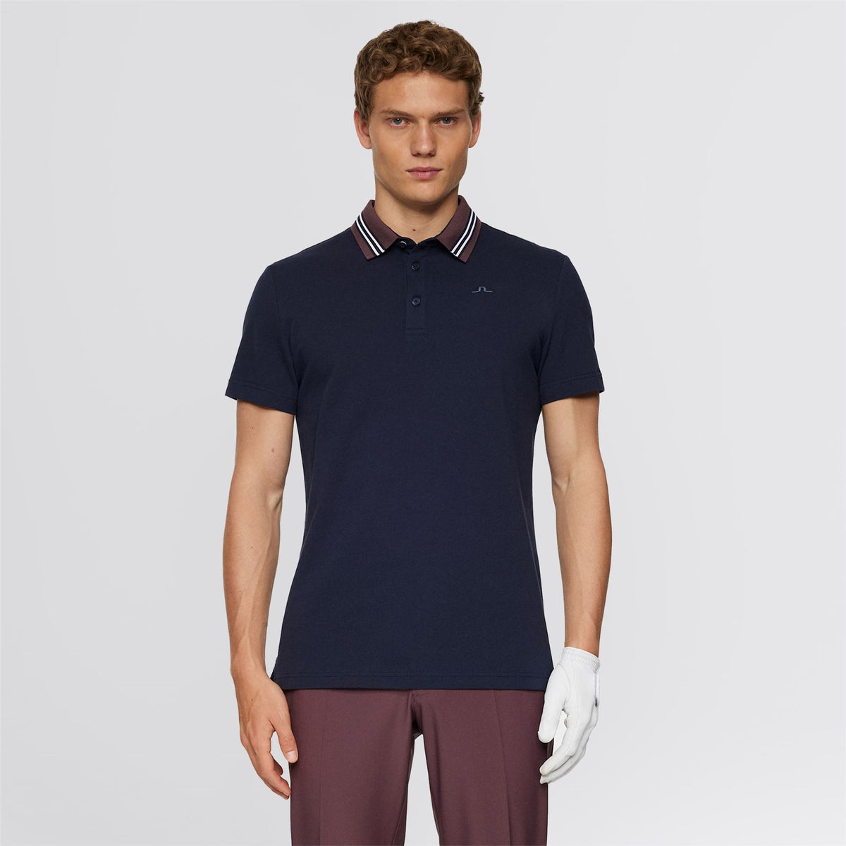 Bjorn Polo JL Navy