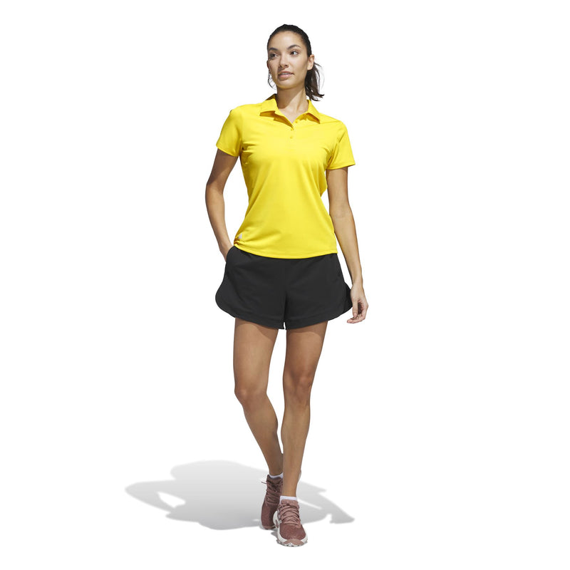 Womens Beyond The Course Shorts Black