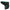 1961 Change Blade Putter Headcover Black - W23