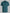 Scattered Ditzy Tech Jersey Polo Clover