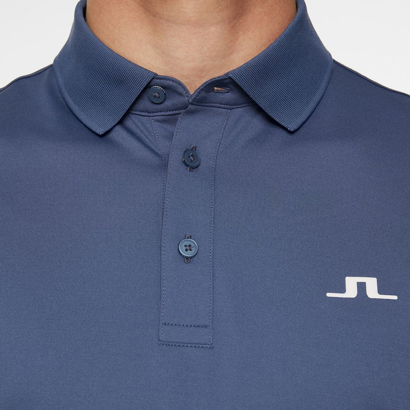 Bridge Polo Vintage Indigo