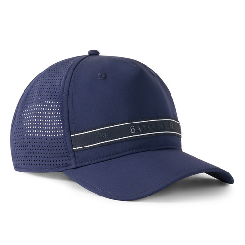 Sammy-1 Cap Navy - SS25