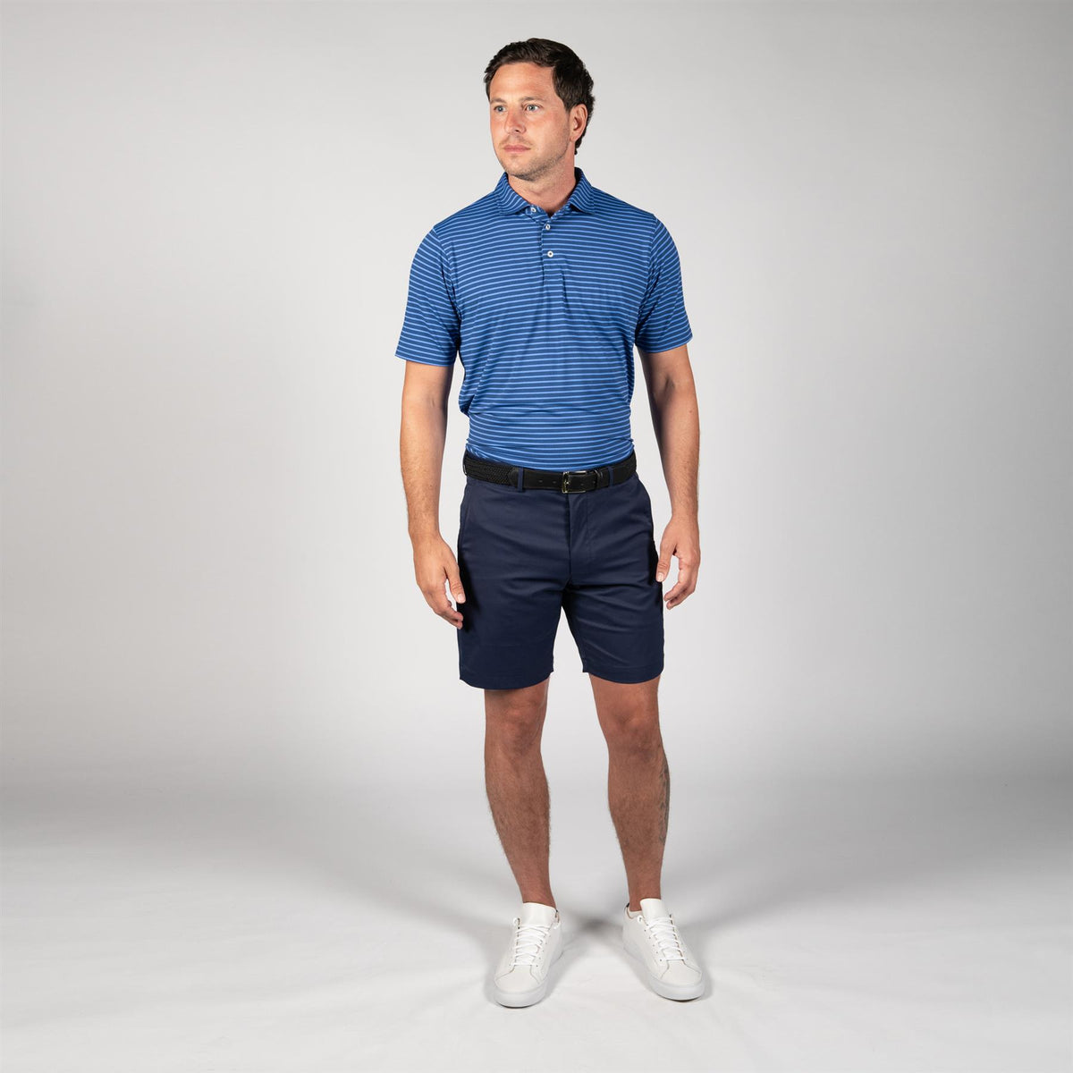 Cool T-Bone Polo Regal