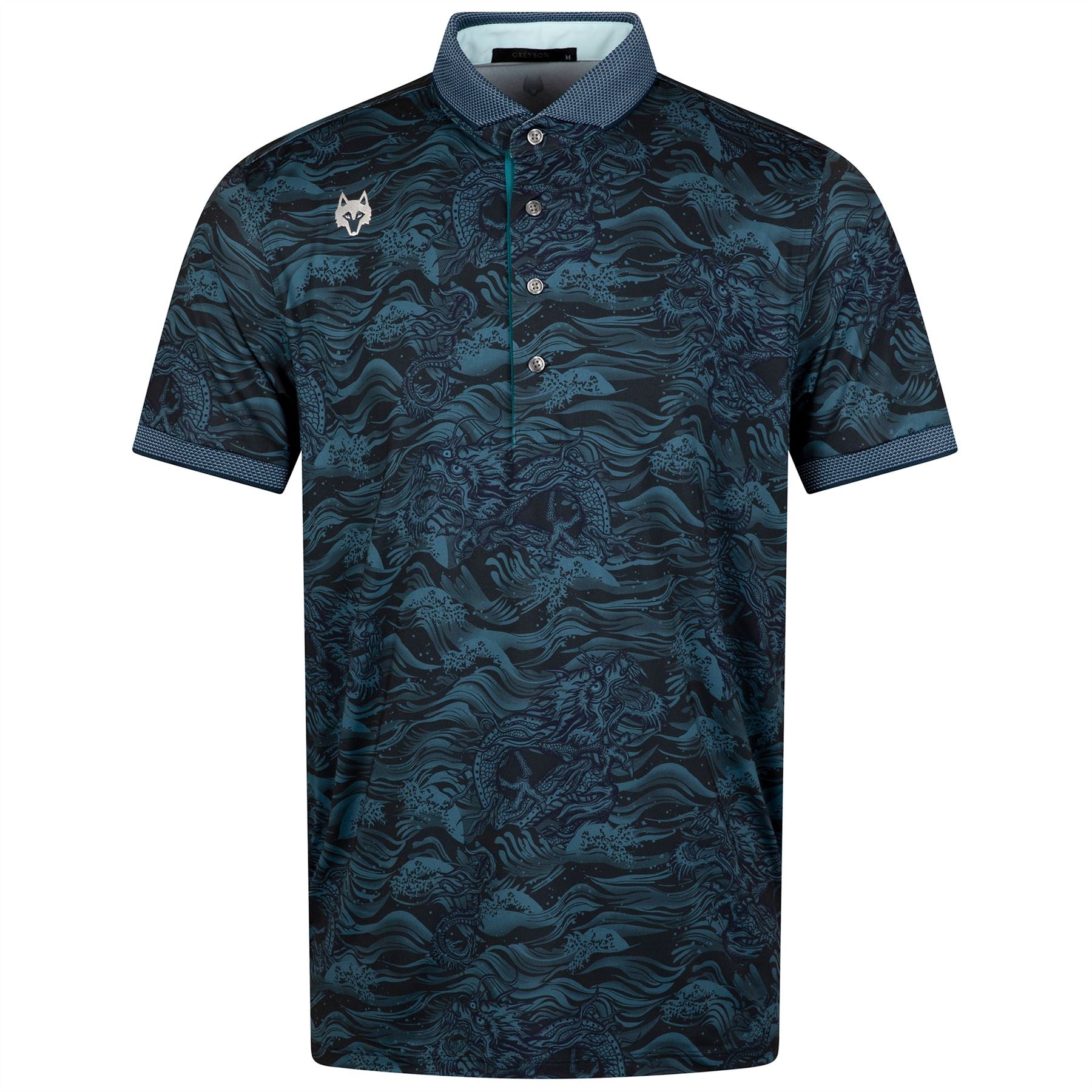Men's Greyson Golf Apparel | TRENDYGOLFUSA.COM