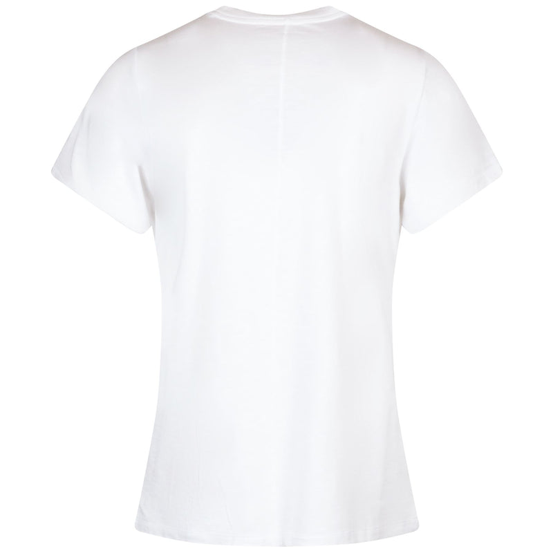 Womens Cloud Tee