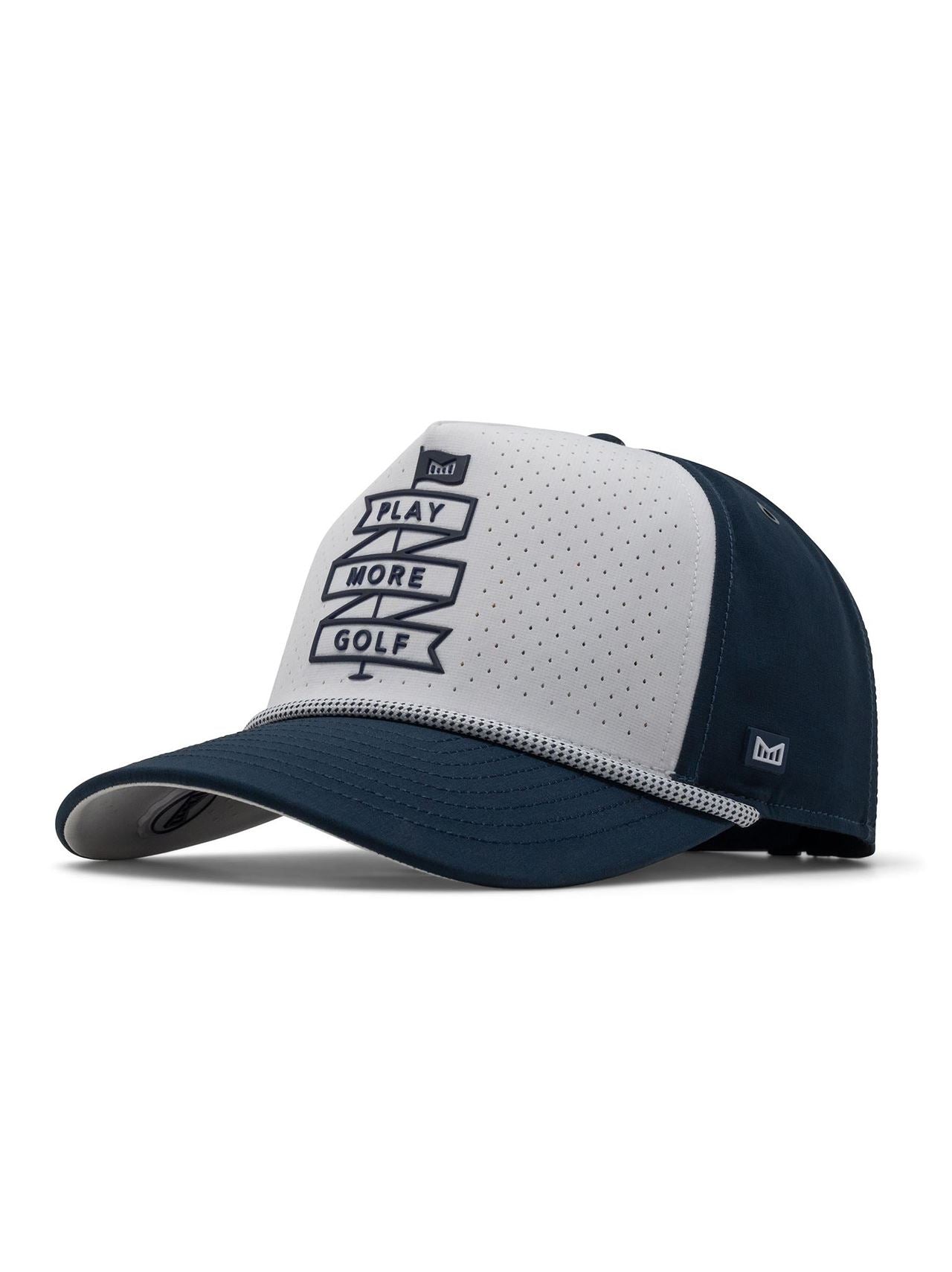 Hydro Odysea Drive Cap Navy/White