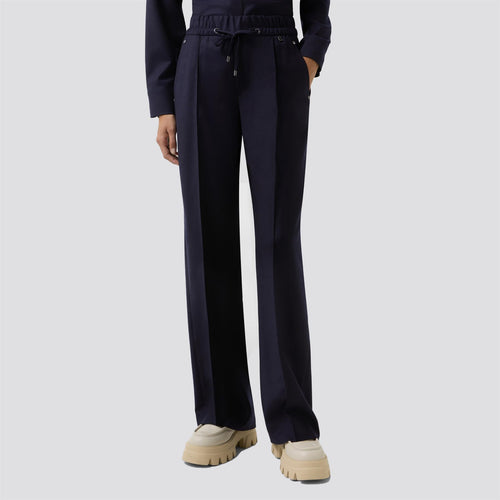 Womens Ella- 1 Pants Black