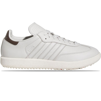adidas Samba Golf Non-Dyed/Non-Dyed/Off White | Golf Shoes