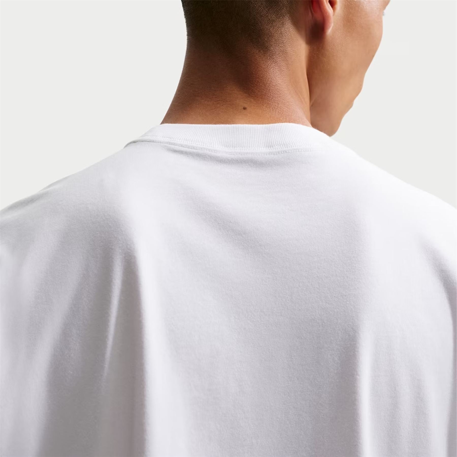 Nike Dri-FIT Loose Modern Golf Tee White – TRENDYGOLFUSA.COM