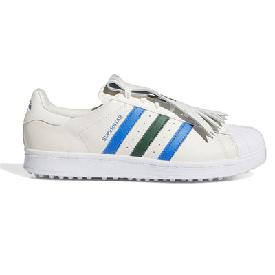 Superstar Skate Golf Shoes White/Green