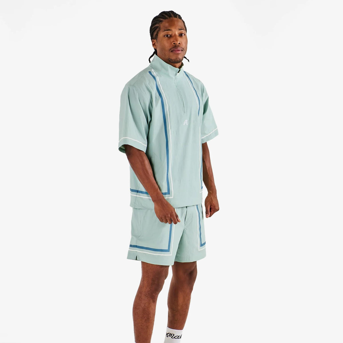 Scooter Playa Shorts Surf Spray