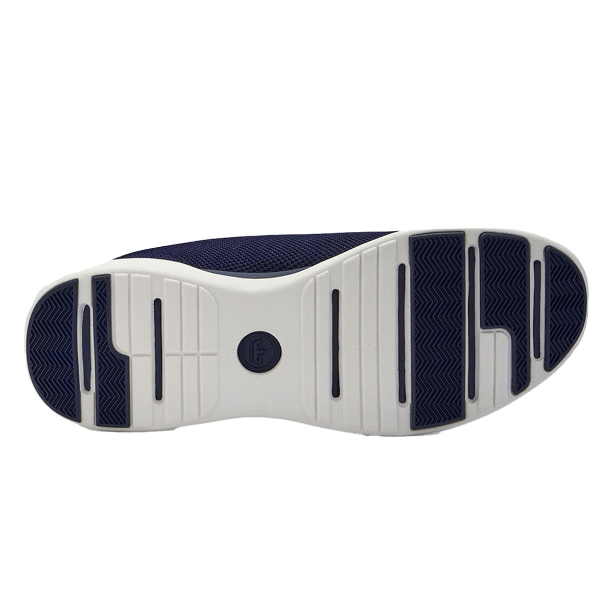 Glide V3 Sneaker Navy