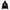 x Santa Cruz Fesque Screaming Hand Hoodie Black