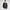 Reversible Camo Popover Hoodie Blue Haze