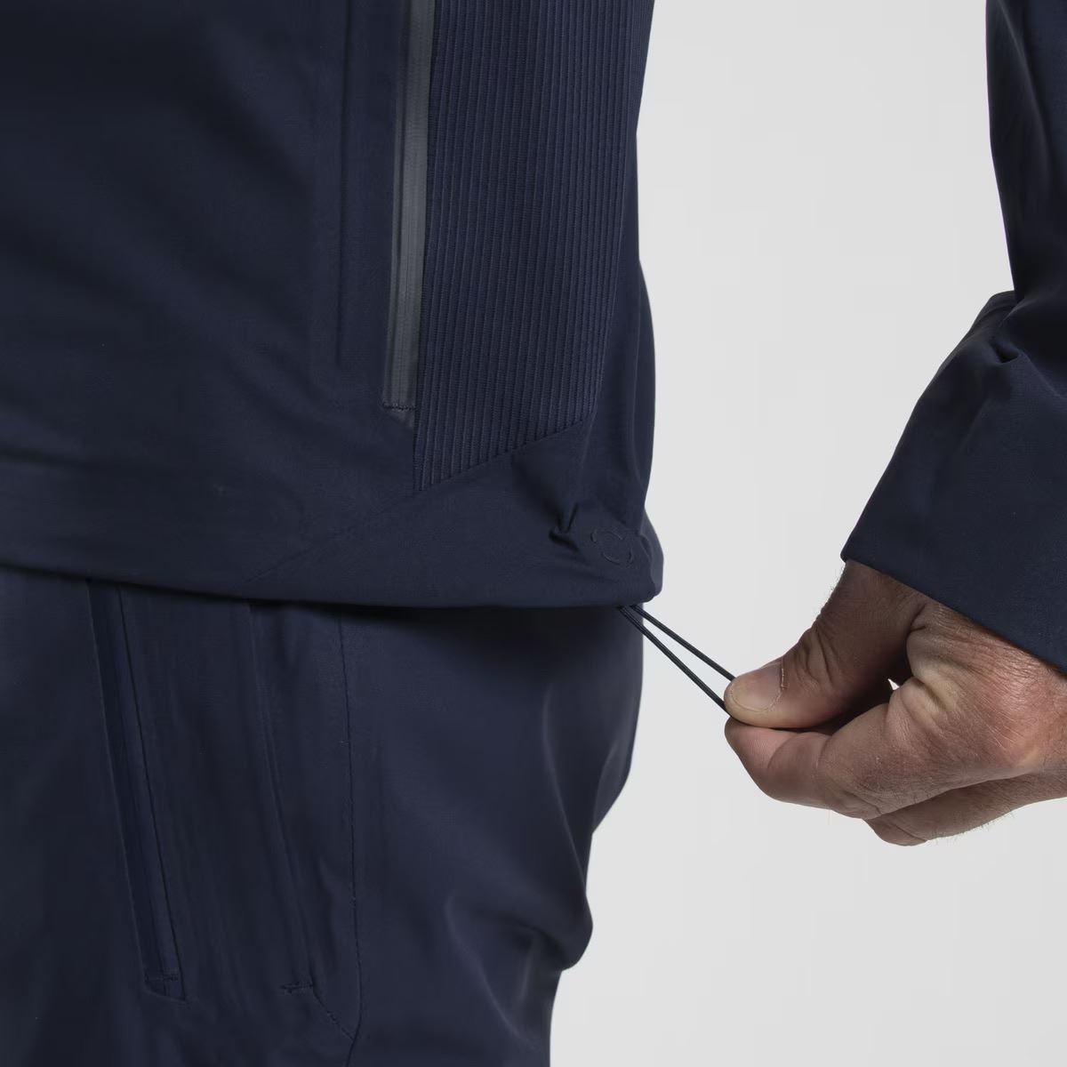 Pro 3L 3.0 Jacket Atlanta Blue