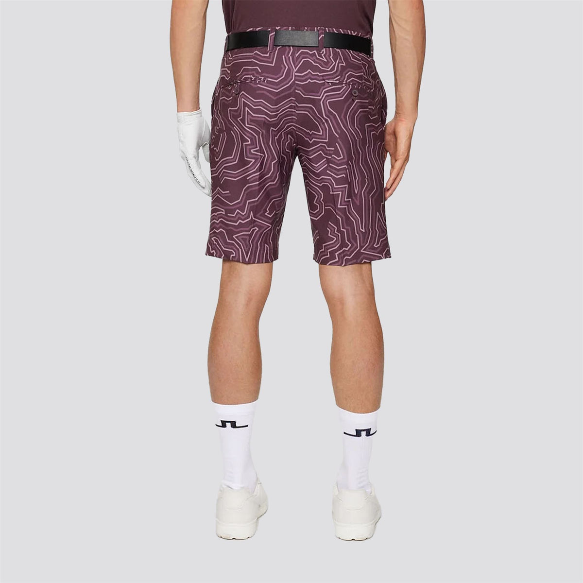 Eloy Shorts Huckleberry