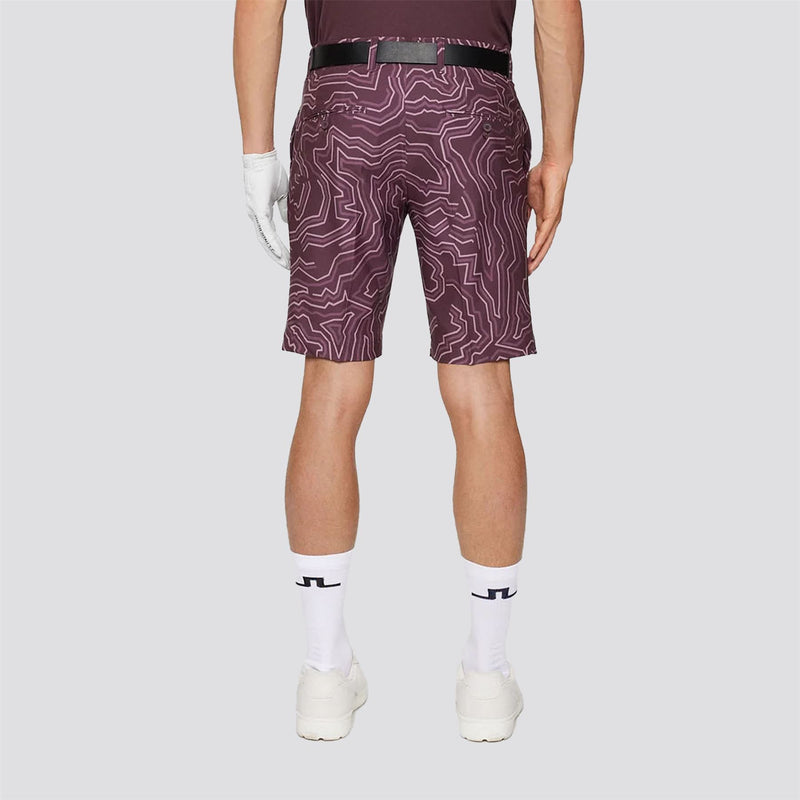 Eloy Shorts Huckleberry