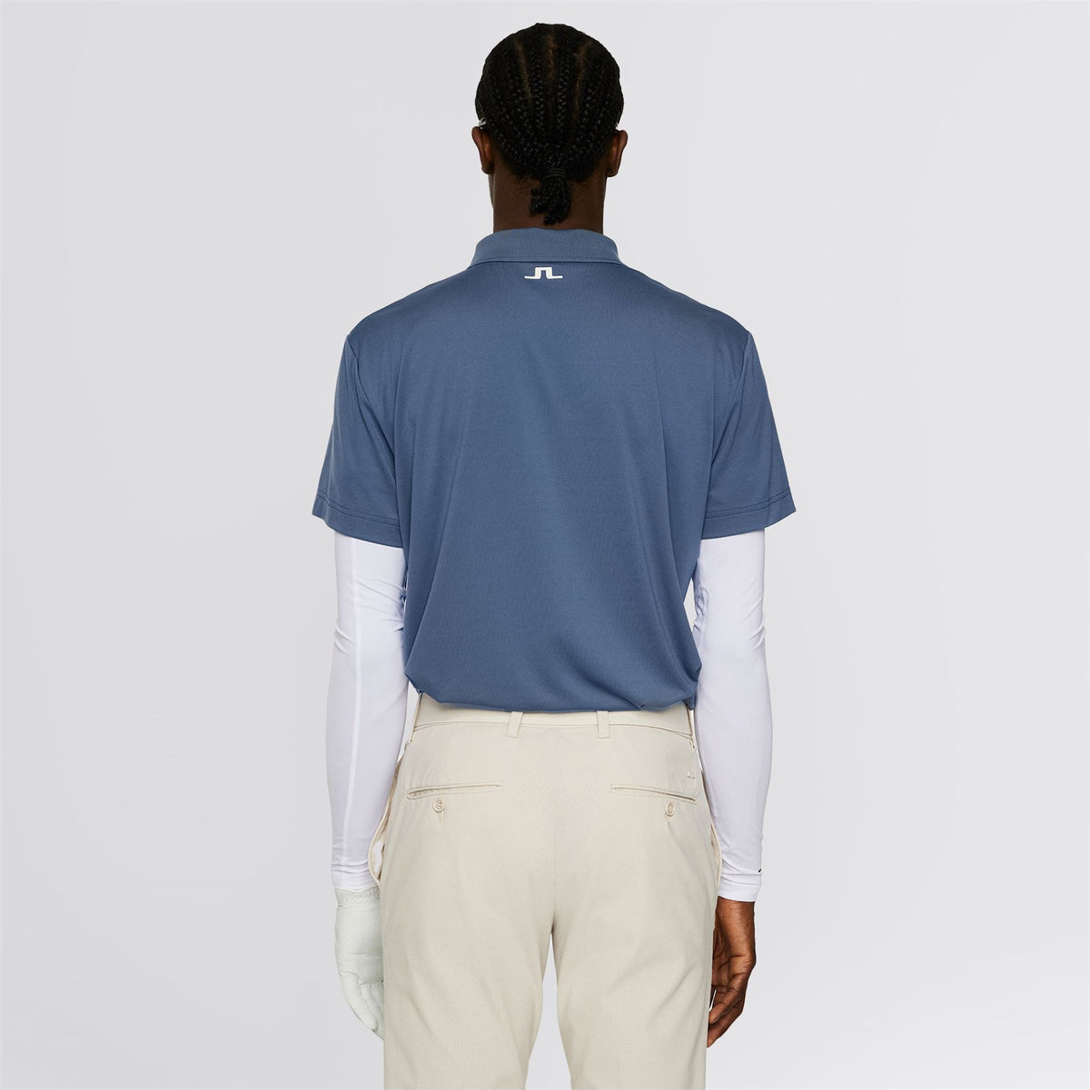 Lionel Polo Vintage Indigo