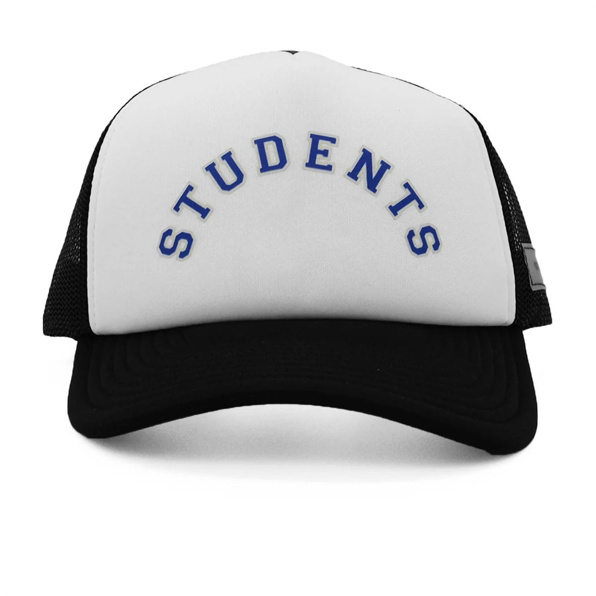 All-Academics Mesh Trucker Hat Black