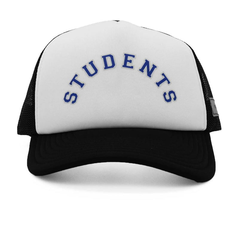 All-Academics Mesh Trucker Hat Black