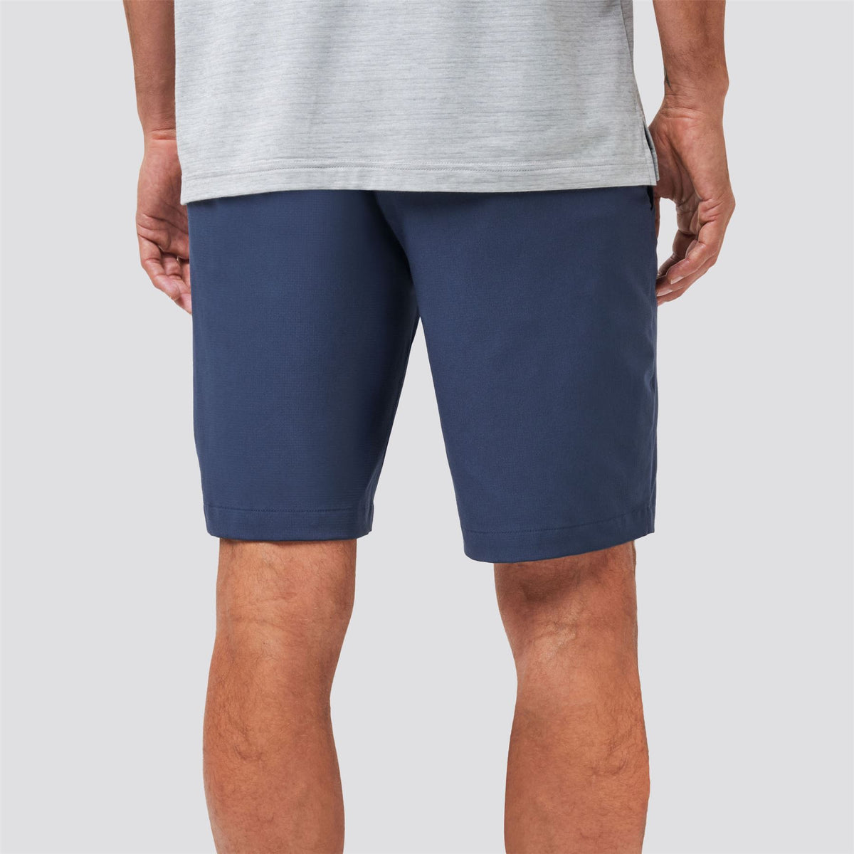 Wanderlust Shorts Mood Indigo