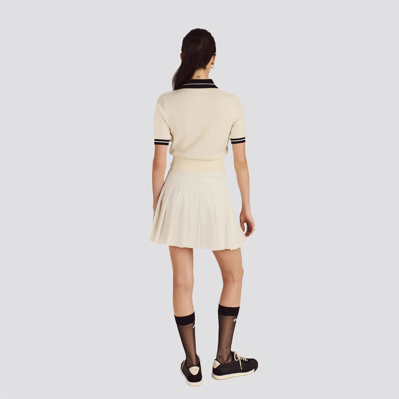 Womens Rubi Skirt Canvas