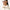Womens Talli Troya Rib Collar Sweat Jacket Egg Shell