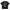 x Keith Haring Tee Black