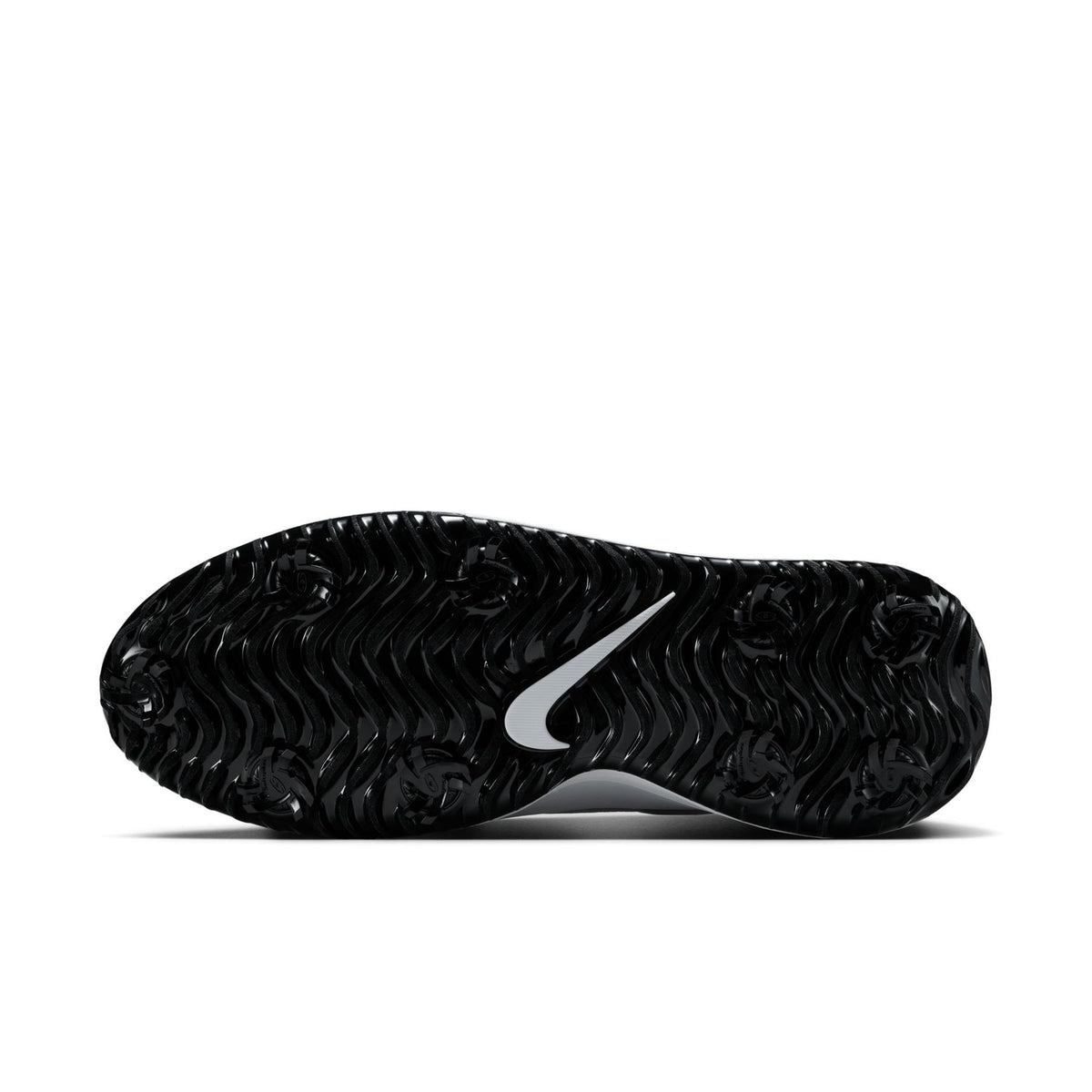 Victory Pro 4 Golf Shoes White/Black/Photon Dust