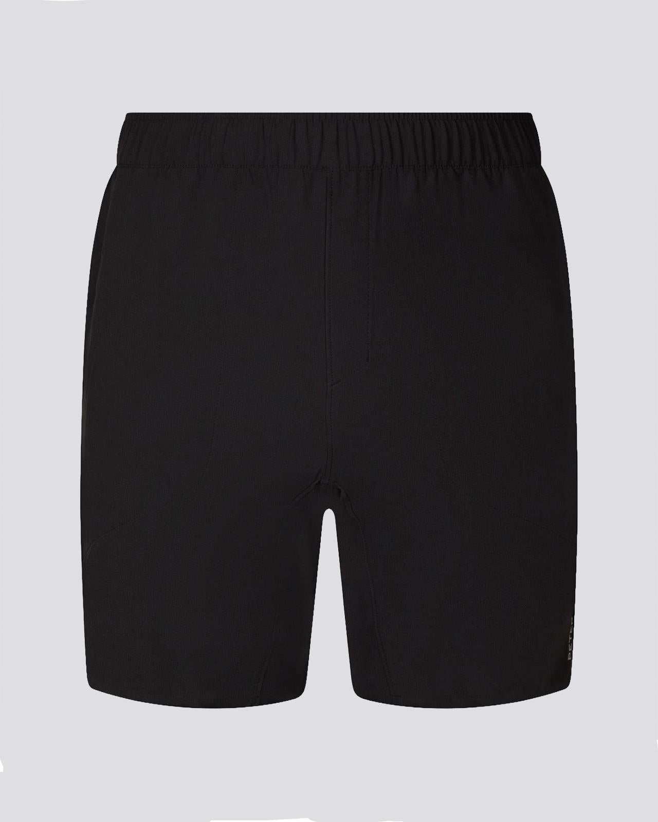Swift Performance Shorts Black