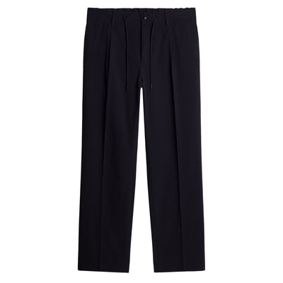 Jun Oxy Tech Stretch Pants JL Navy