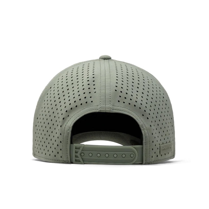 Hydro Odysea Rope Sandy Shores Cap Sandshell