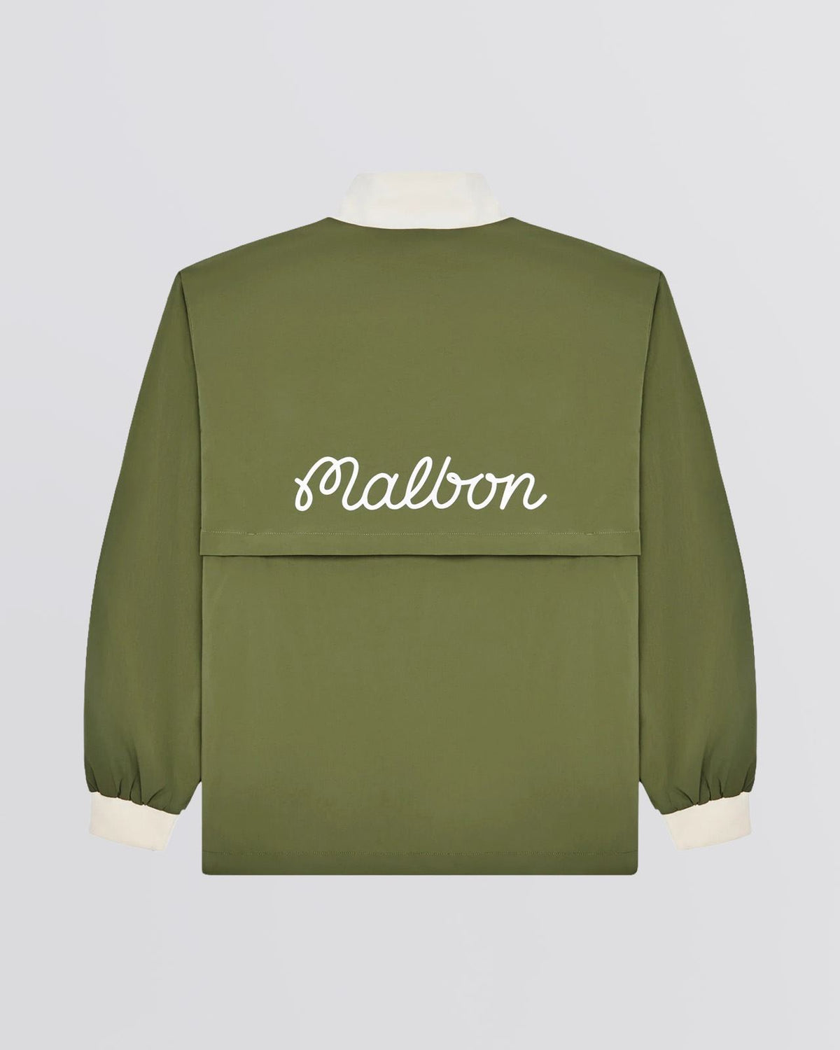 Cascade Windshirt Olivine