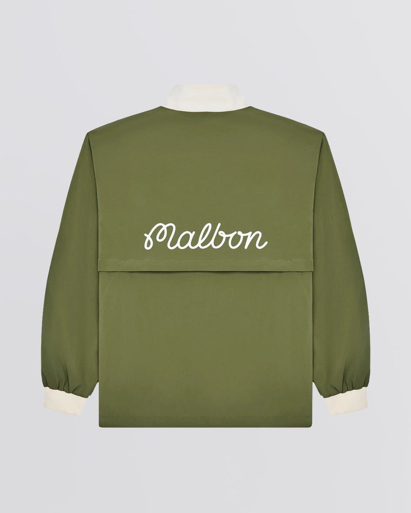 Cascade Windshirt Olivine