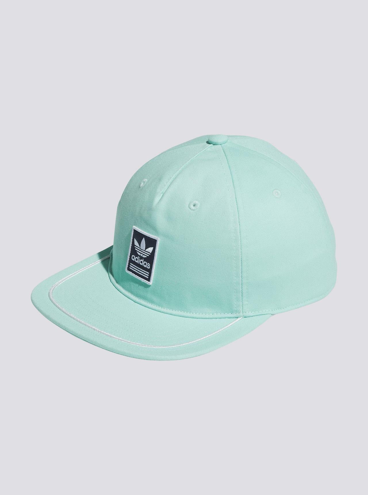 Originals Structure Cap Clear Mint