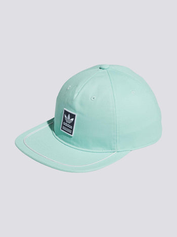 adidas Golf Originals Originals Structure Cap Clear Mint