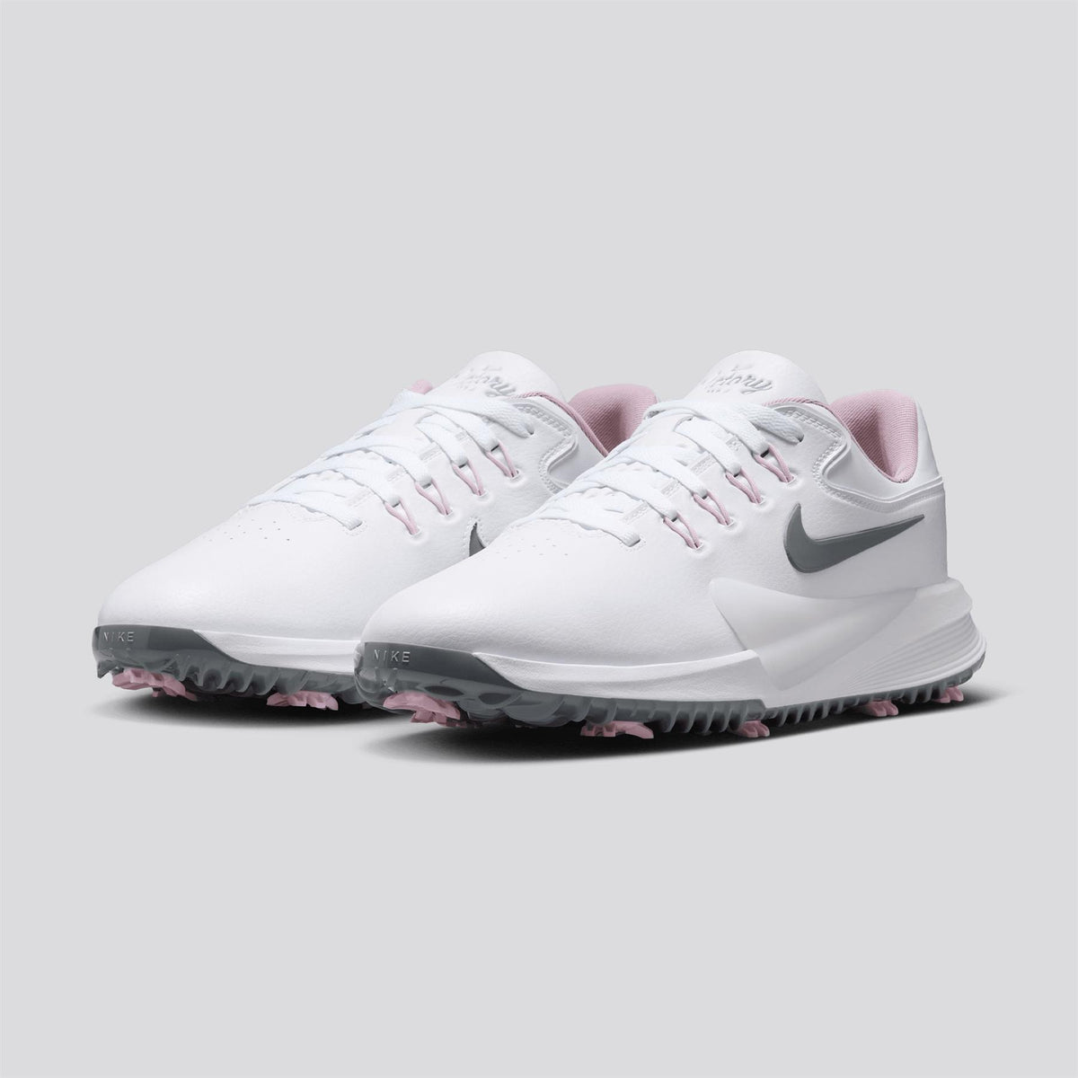 Victory Pro 4 Golf Shoes Wht/Pencil-Point