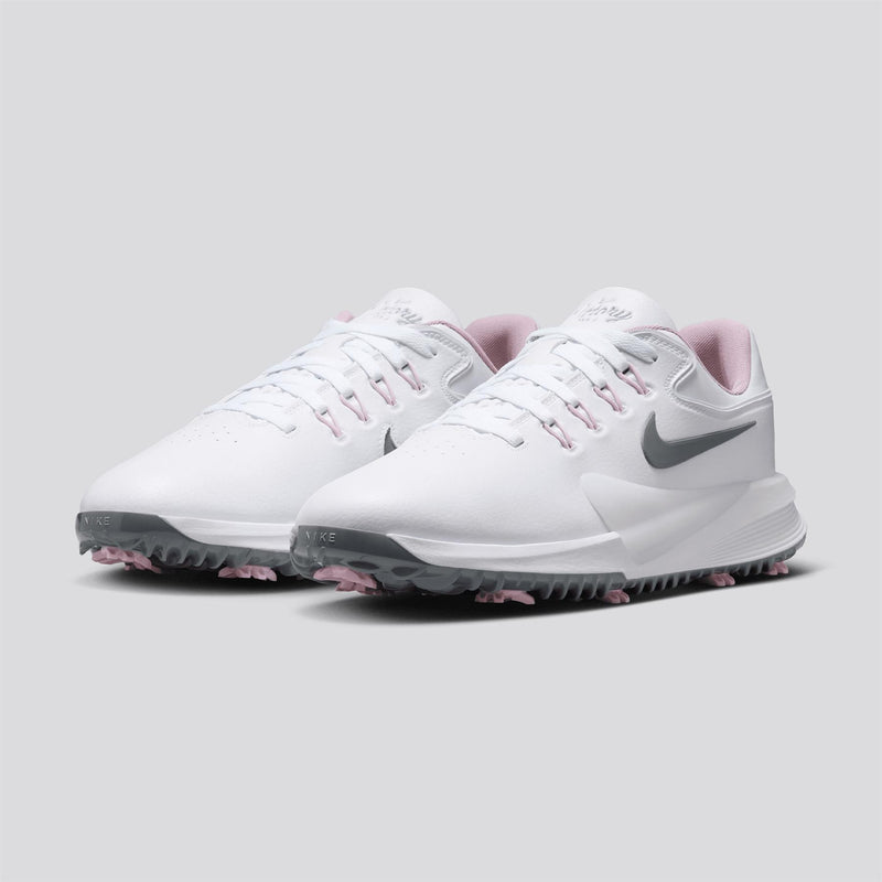 Victory Pro 4 Golf Shoes Wht/Pencil-Point