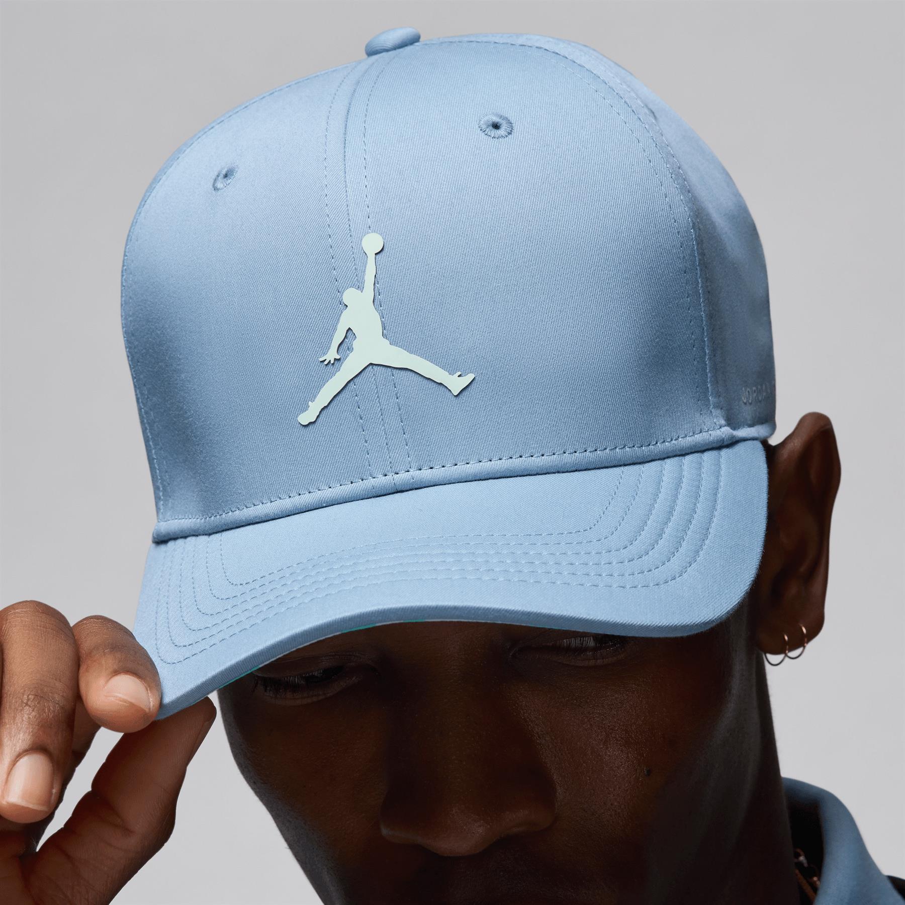 dri fit jordan cap