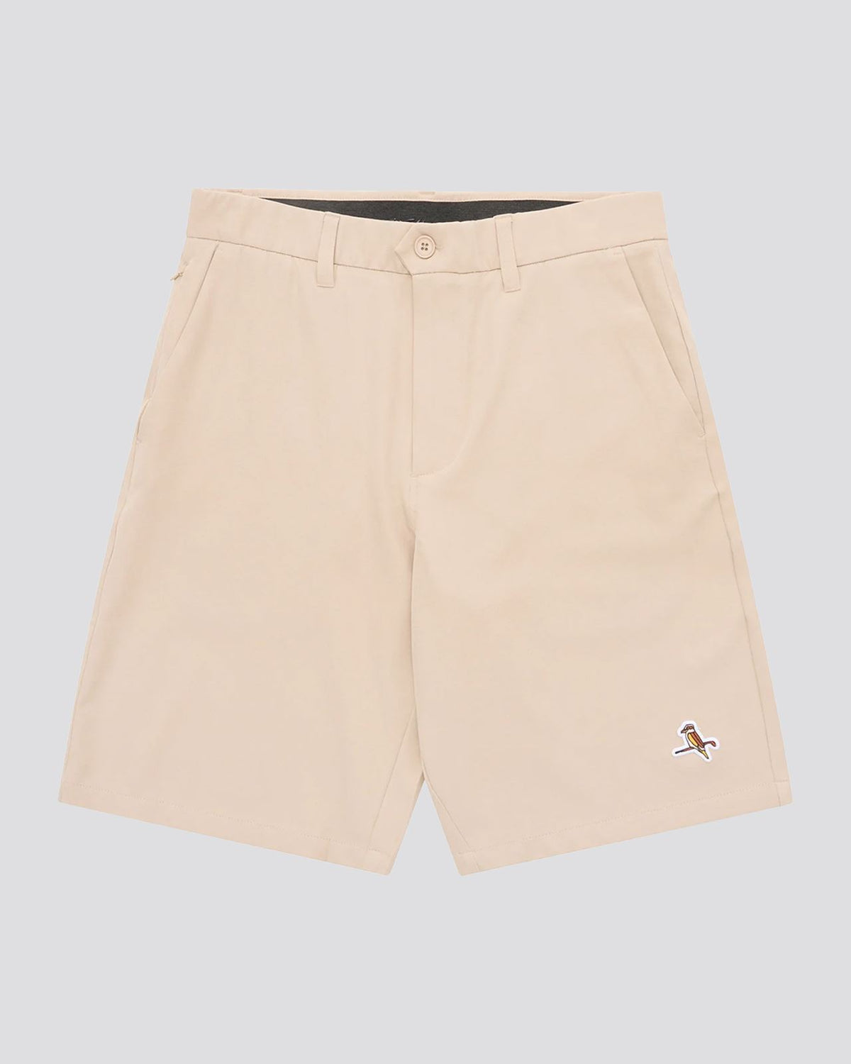 Members Short Beige