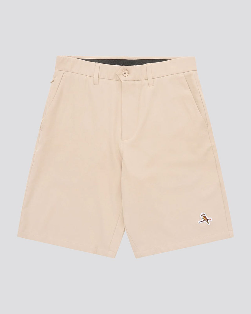 Members Short Beige
