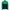 Convertible Water-Repellent Interlock Jacket French Navy/Cruise Green