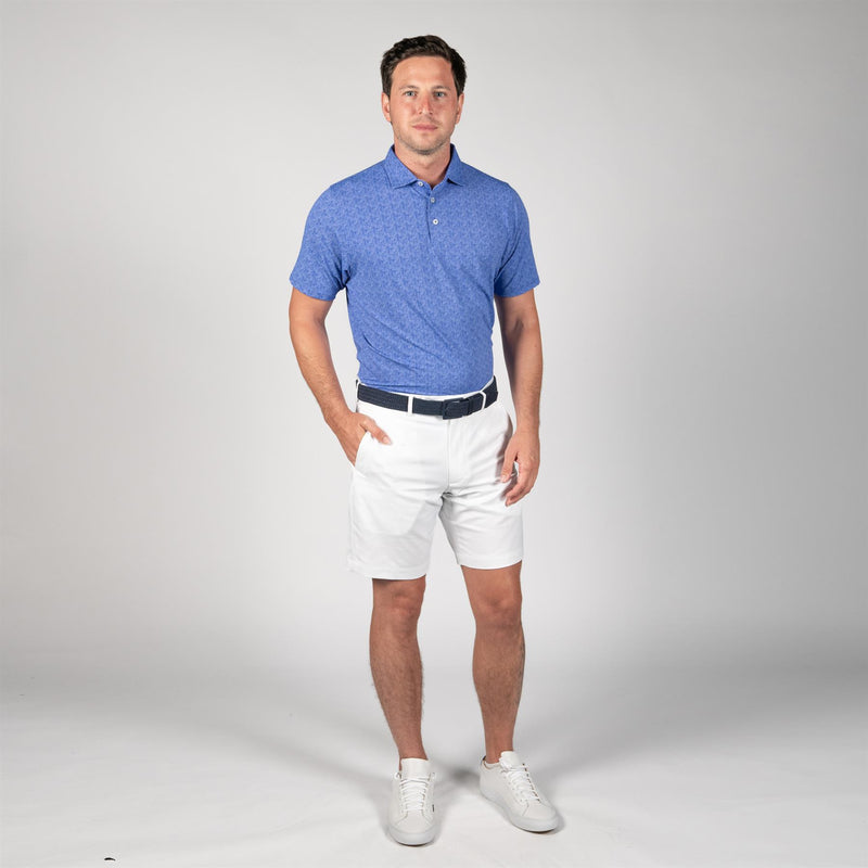 Cool Glaser Polo Tannenbaum