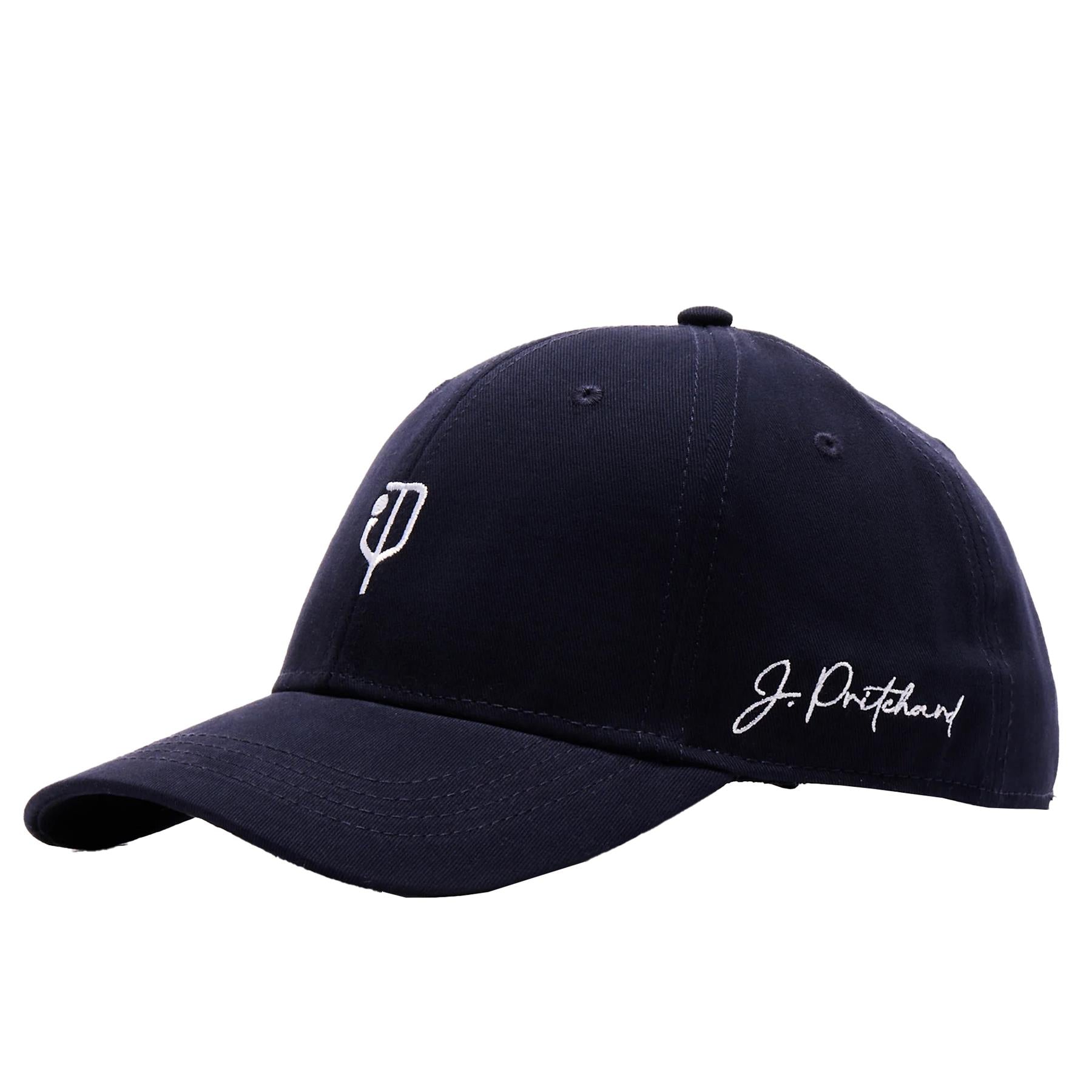 Classic Dad Cap Bainbridge Blue