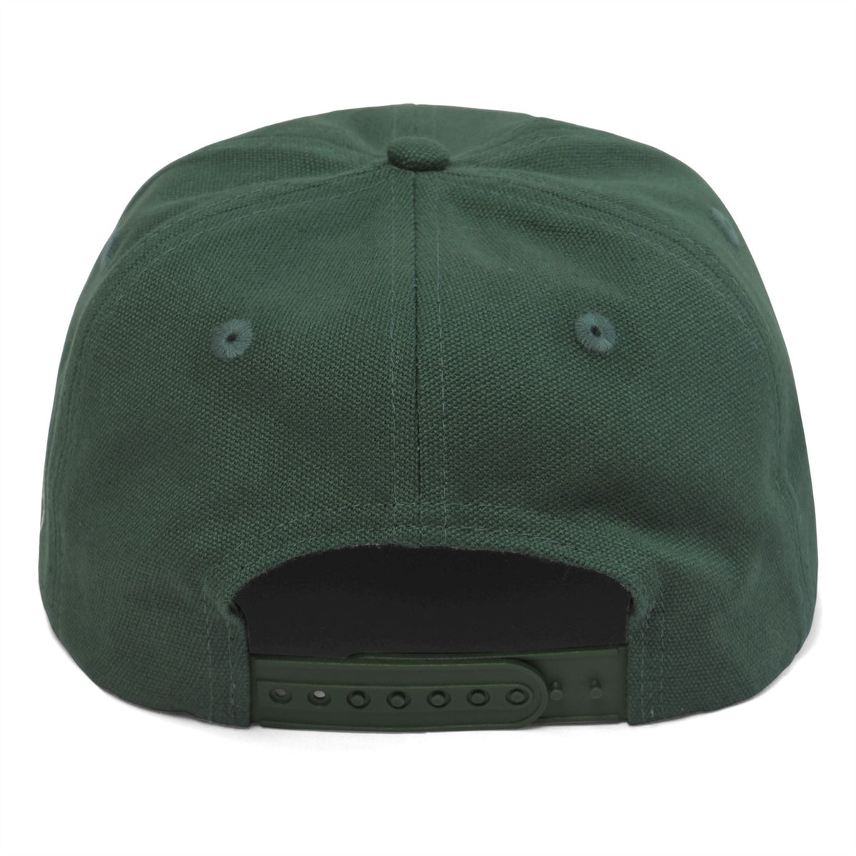 Vista Painters Hat Green